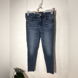 American Eagle Women’s Skinny Jeans